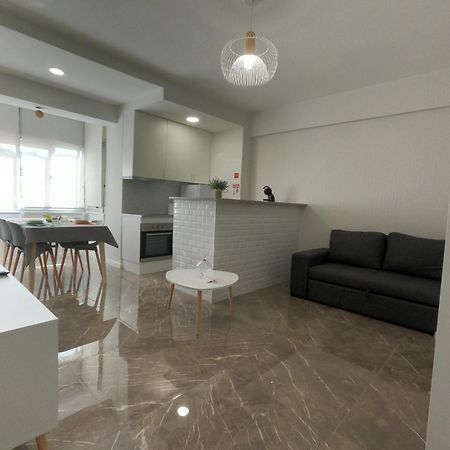 卡帕里卡海岸Almada, T1 Costa Caparica, Renovado公寓 外观 照片