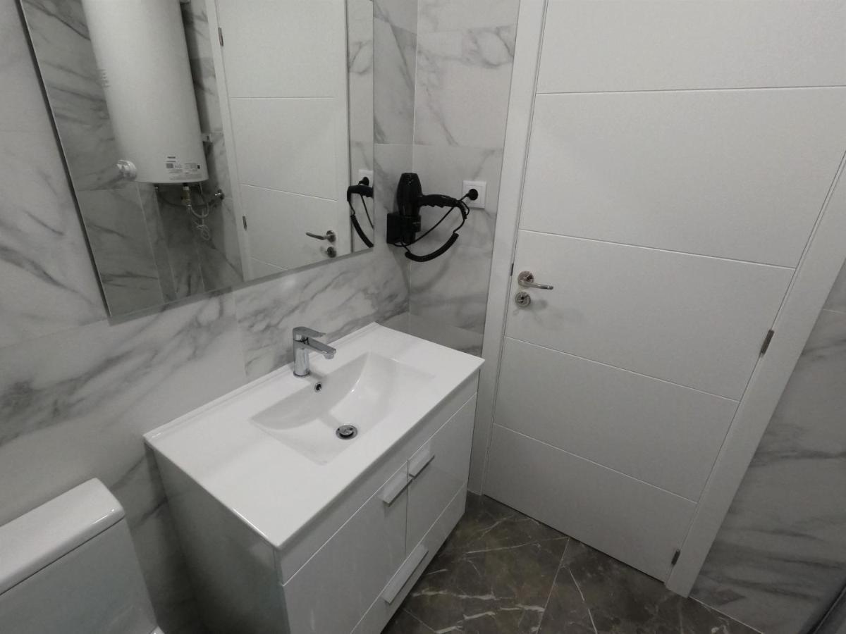 卡帕里卡海岸Almada, T1 Costa Caparica, Renovado公寓 外观 照片