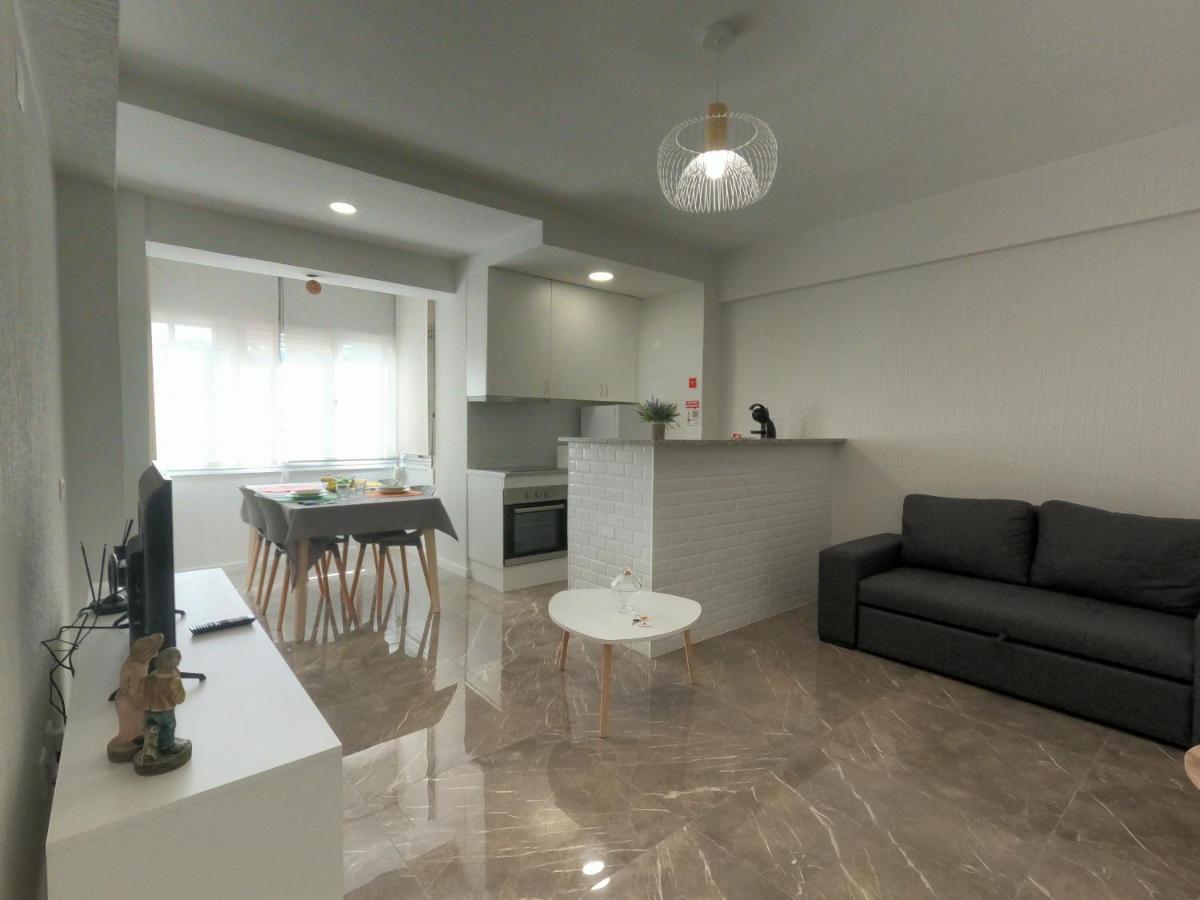 卡帕里卡海岸Almada, T1 Costa Caparica, Renovado公寓 外观 照片
