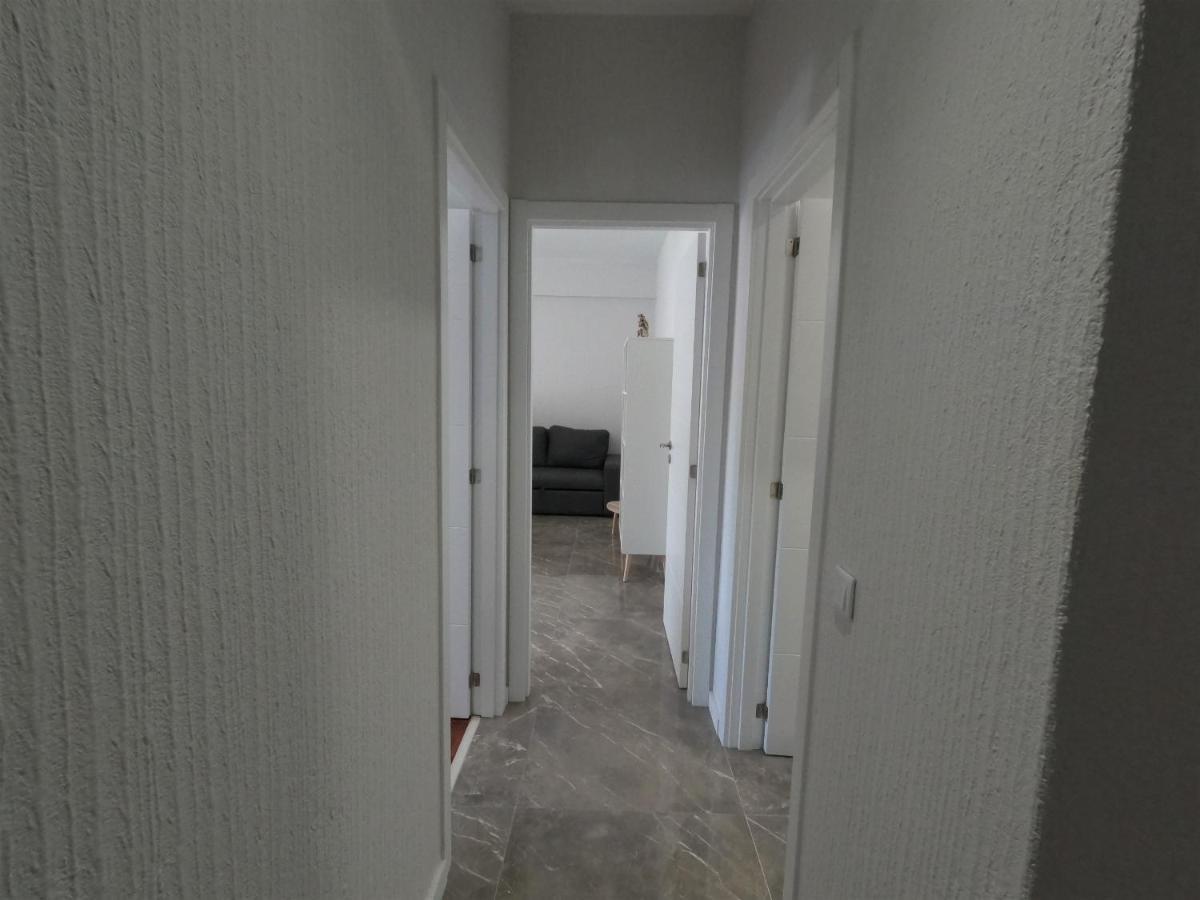 卡帕里卡海岸Almada, T1 Costa Caparica, Renovado公寓 外观 照片